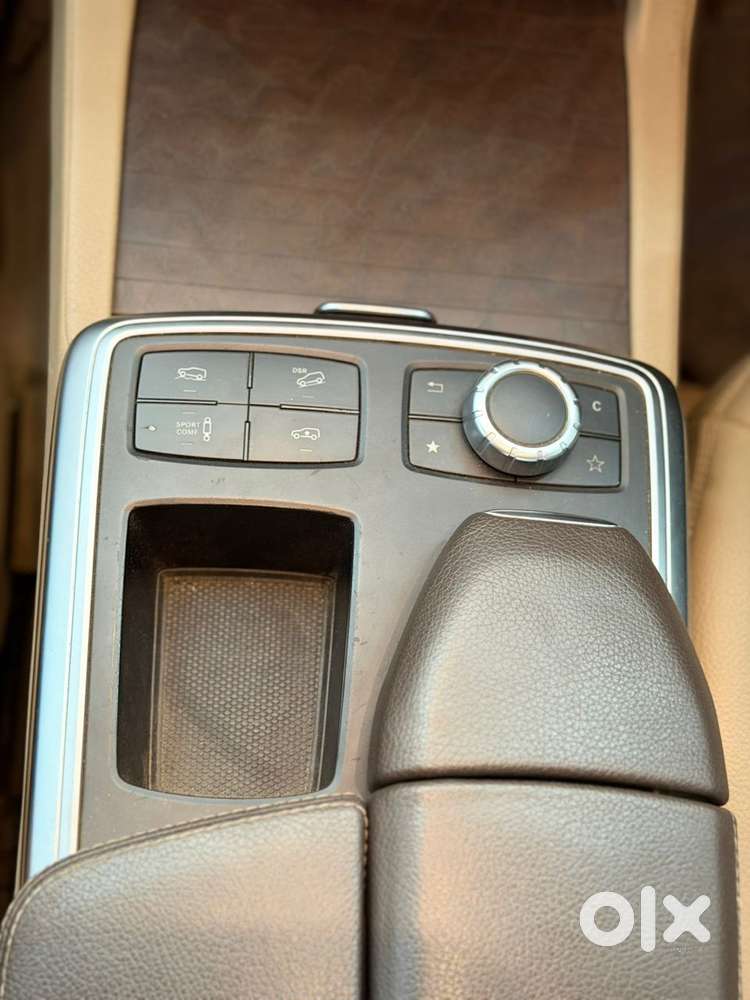 Mercedes-benz M-class Ml 250 Cdi, 2015, Diesel