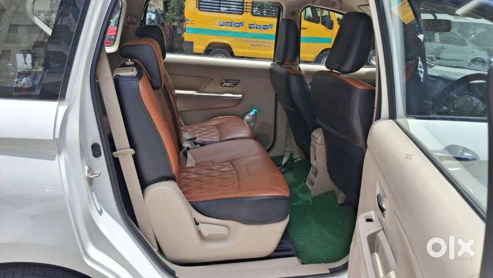 Maruti Suzuki Ertiga 1.5 ZXI, 2024, CNG & Hybrids