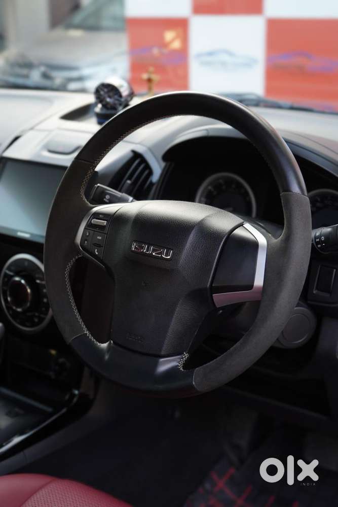 Isuzu V-cross Z 4x2 At, 2023, Diesel
