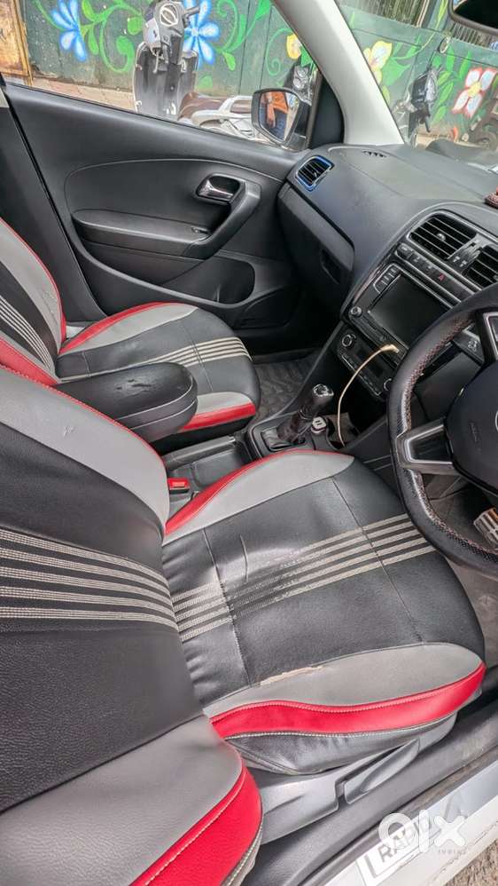 2017 Skoda Rapid Diesel Automatic 90000 Km Driven
