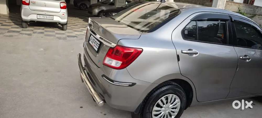 Maruti Suzuki Swift Dzire 2023 Petrol