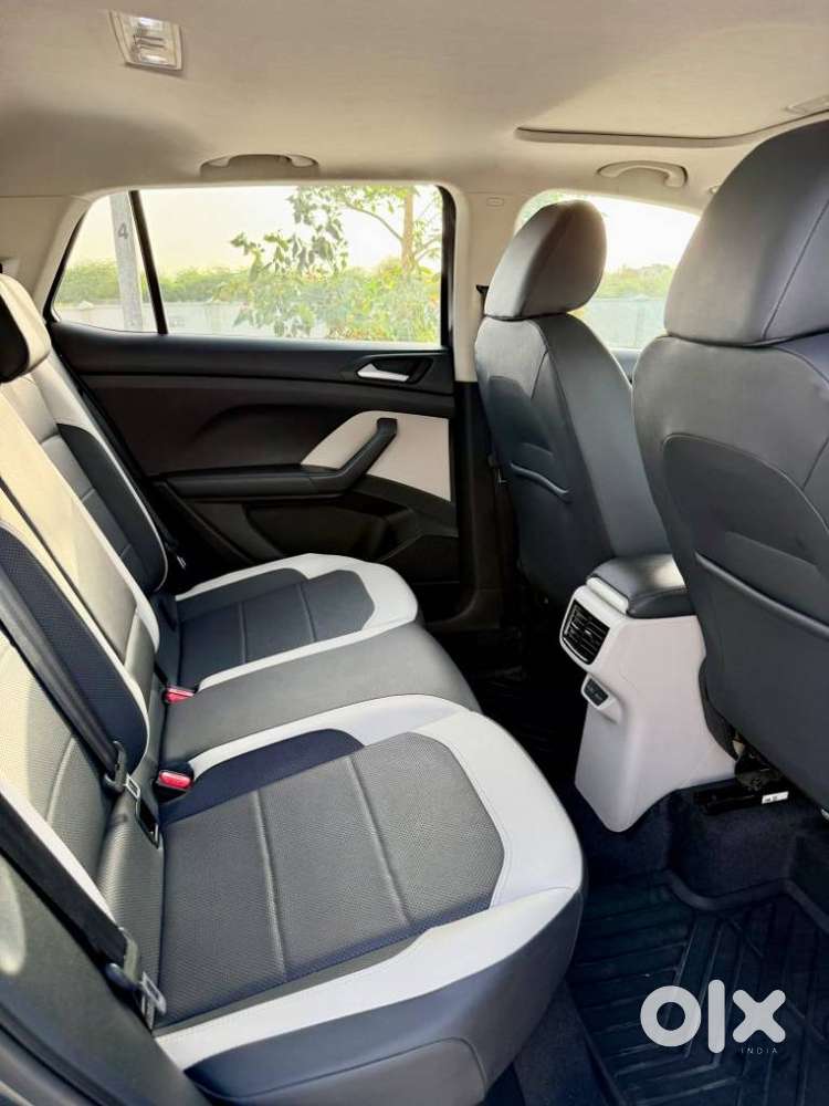 Volkswagen Taigun 1.0 Tsi Topline, 2024