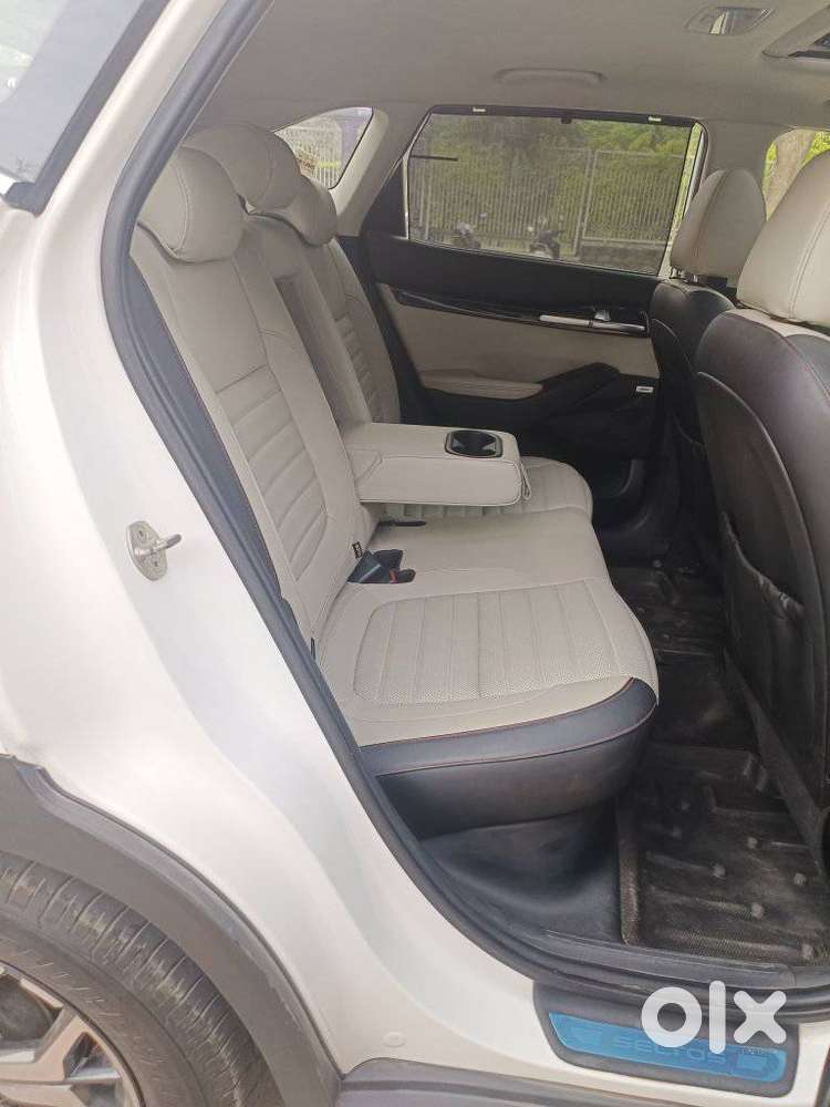 Kia Seltos 1.4 Gtx+ Turbo Gdi Petrol At, 2019, Petrol