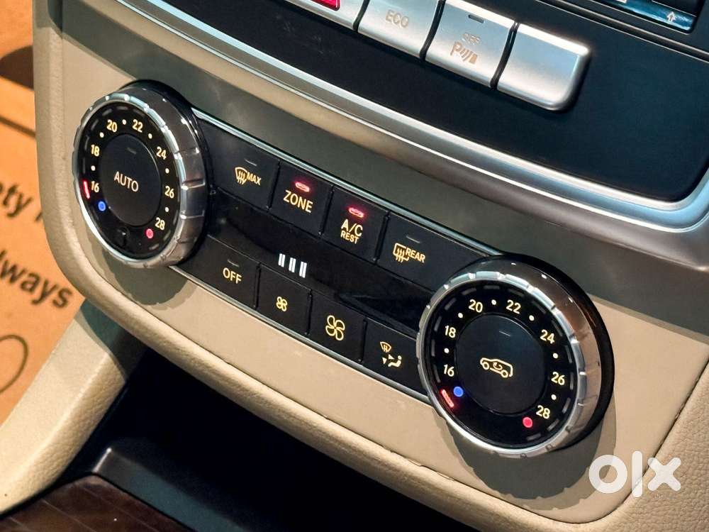 Mercedes-benz M-class Ml 250 Cdi, 2015, Diesel