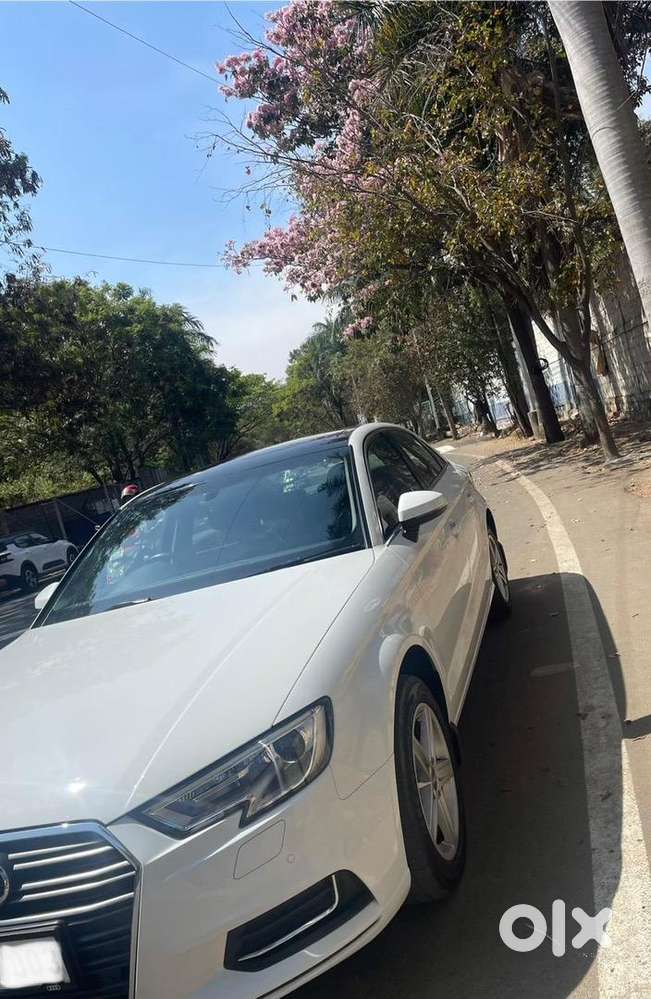 Audi A3 35 Tdi Premium Plus