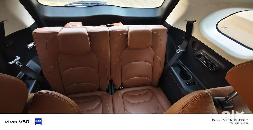 Mg Diesel Car 2021 Maintain By Doctor