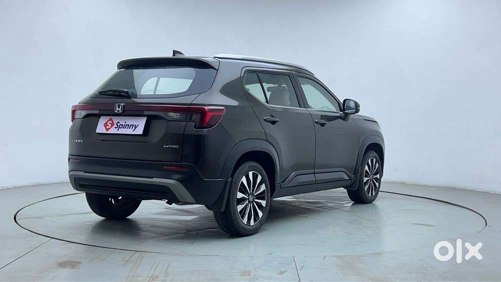 Honda Elevate Vx Cvt, 2024, Petrol