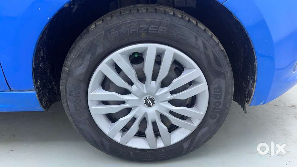 Tata Tiago 1.2 Revotron Xt Option, 2020, Petrol