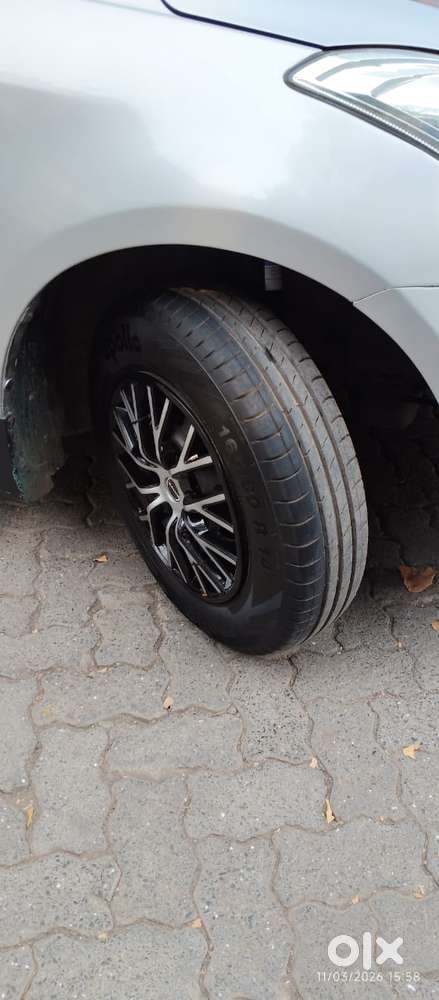 Maruti Suzuki Swift Vdi (o), 2015, Diesel