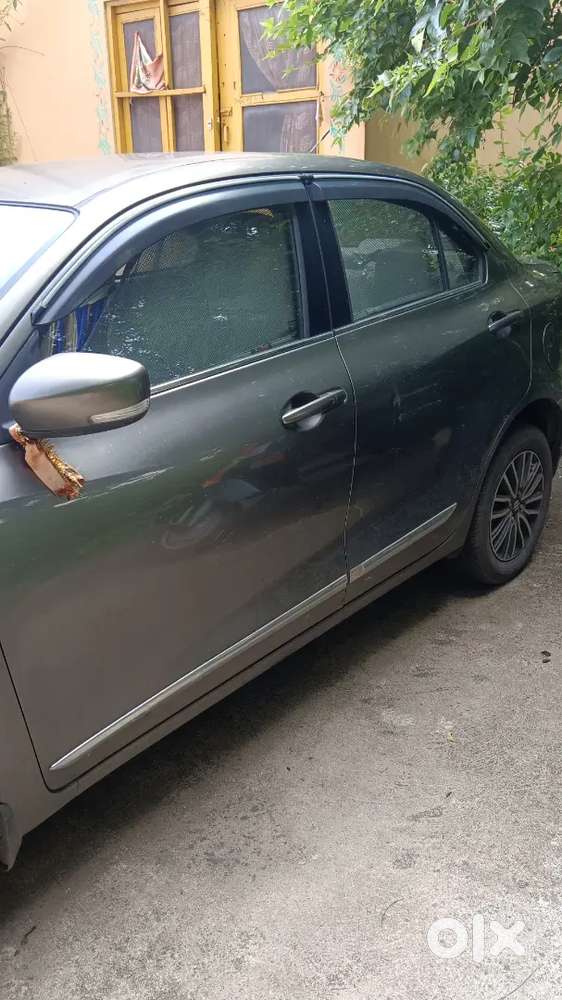 Maruti Suzuki Swift Dzire 14122018