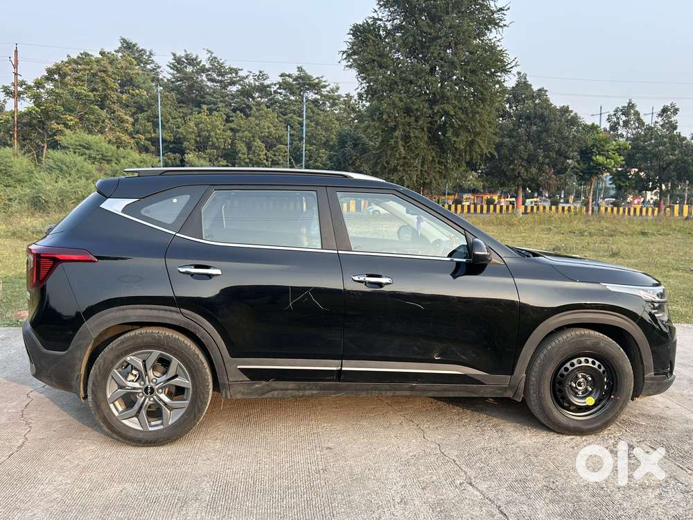 Kia Seltos Htx G, 2024, Petrol