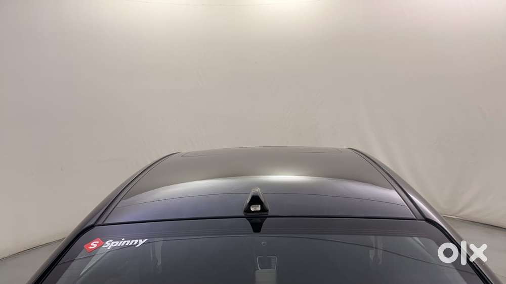 Hyundai Verna 1.5 Sx Vtvt Ivt, 2022, Petrol