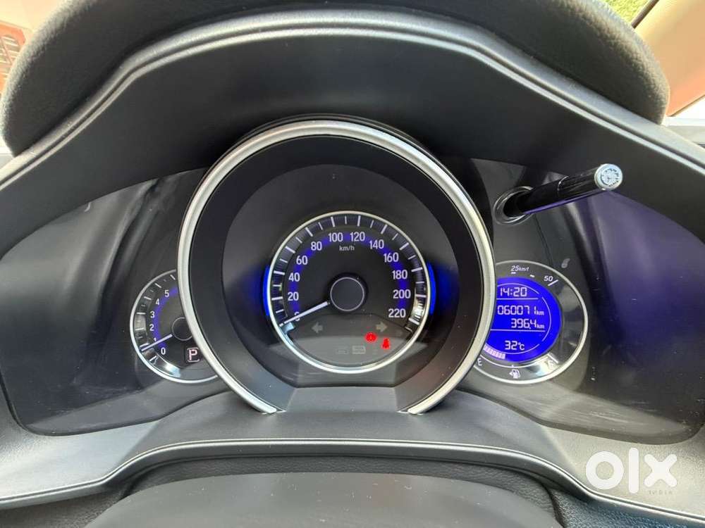 2022 Honda Jazz Zx I-vtec Single Owner