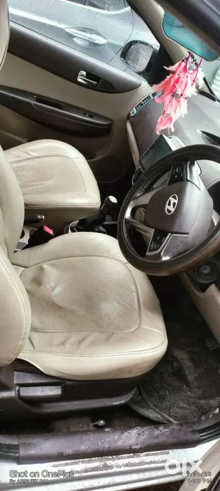 Hyundai I20 2010