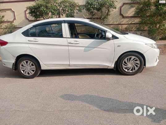 Honda City 2008-2011 1.5 E Mt, 2014, Petrol
