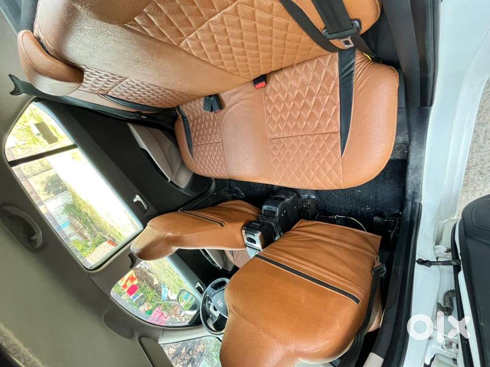 Hyundai Grand I10 2018 Petrol 44000 Km Driven