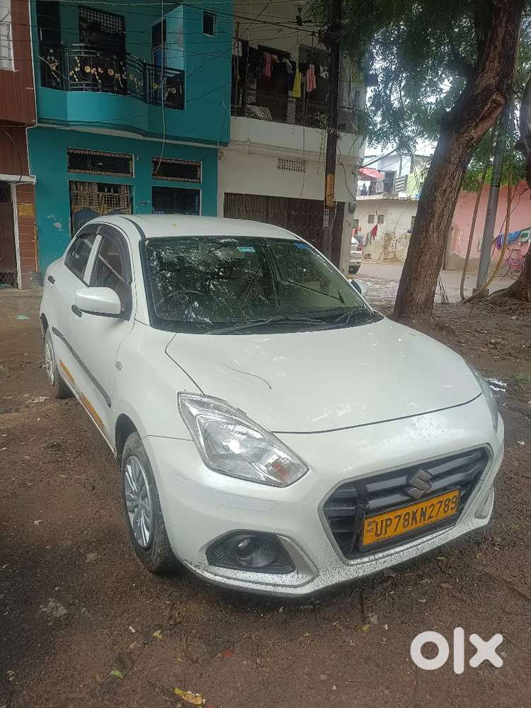 Maruti Suzuki Dzire 2024 Variant