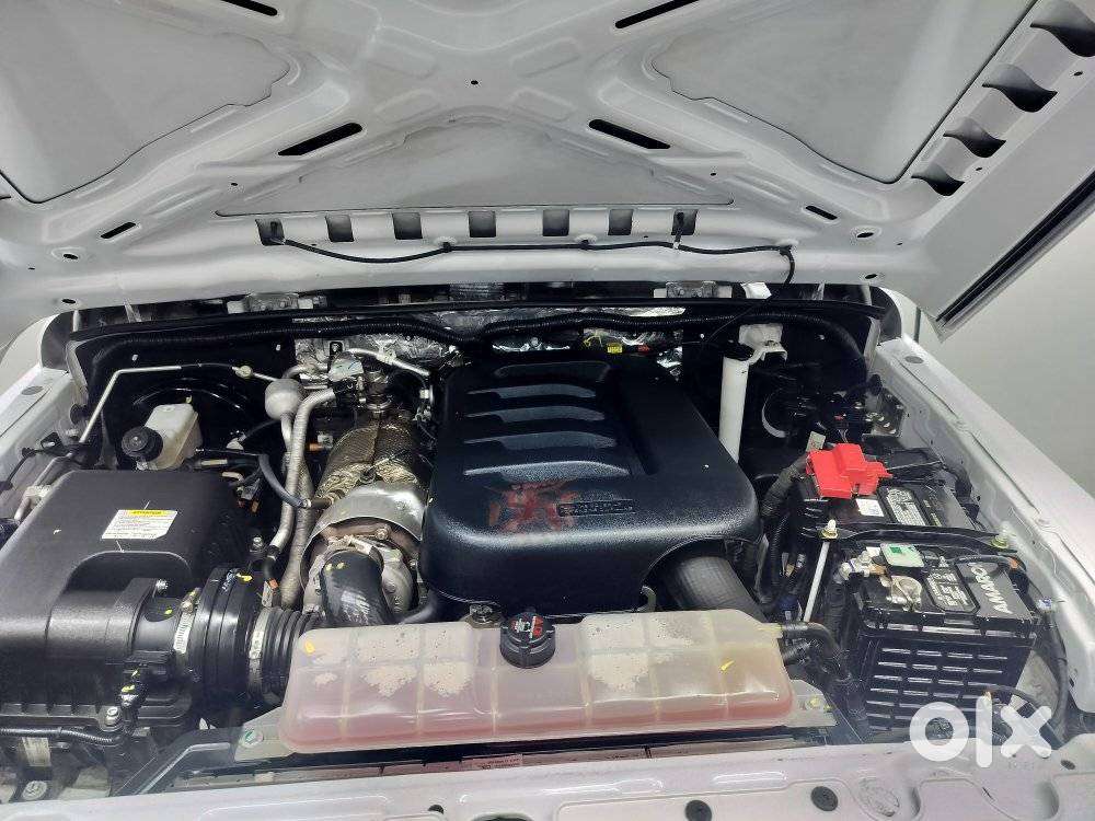 Mahindra Thar Roxx Mx5 4wd Diesel, 2024, Diesel