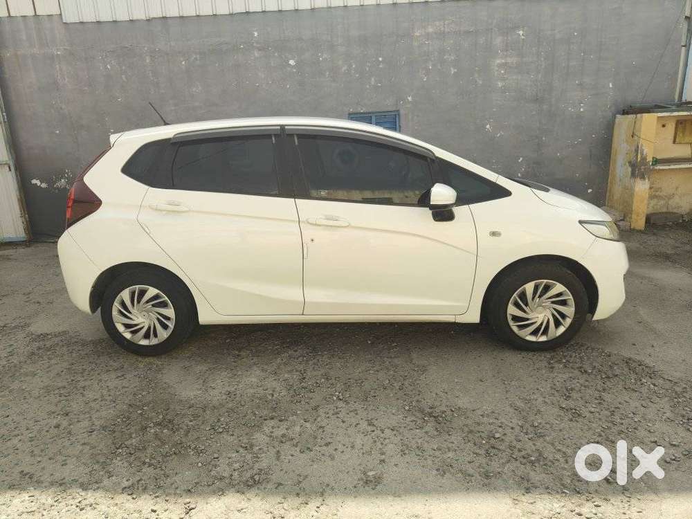 Honda Jazz 1.5 Sv I Dtec, 2017, Diesel