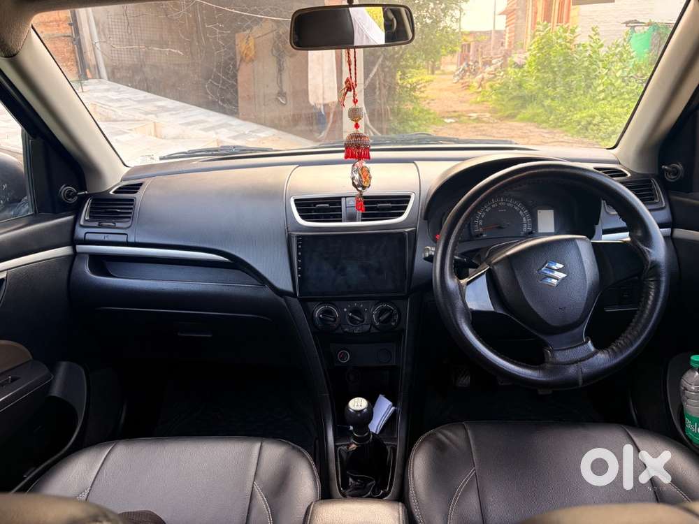 Maruti Swift Ldi 2015