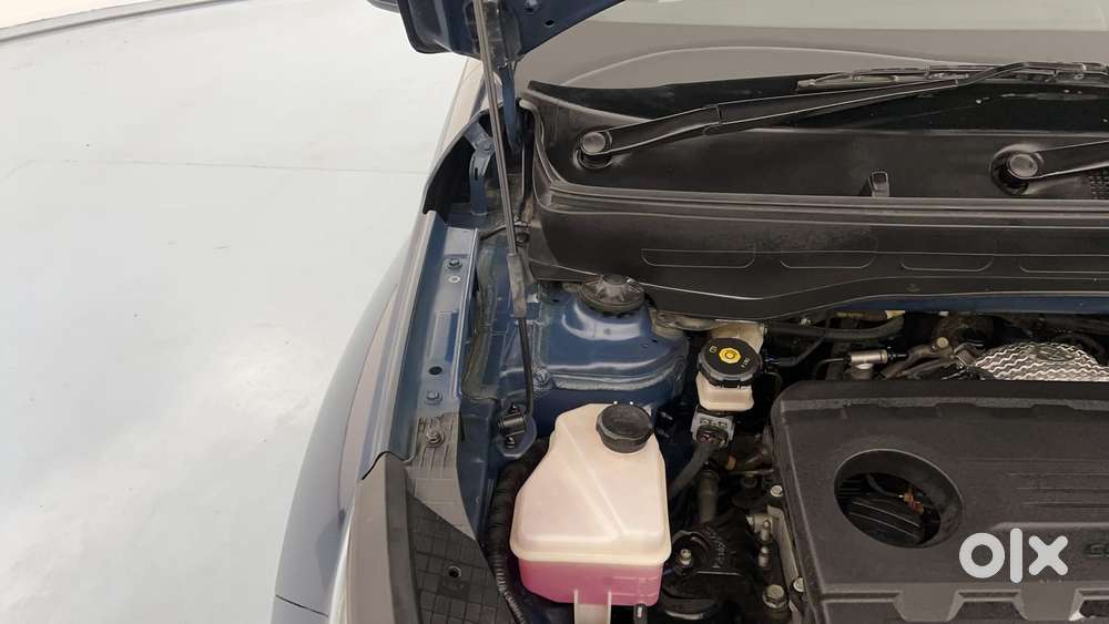 Hyundai Venue [2022-ongoing] 1.5 Crdi Sx, 2022, Diesel