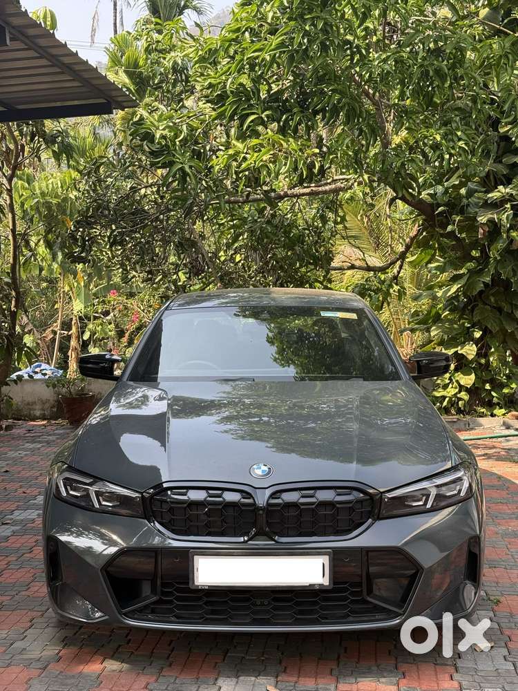 Bmw 3 Series 3.0 M340i Xdrive, 2025, Petrol