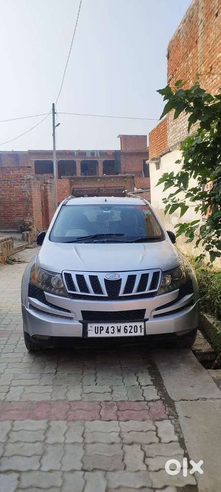 Mahindra Xuv500 2014 Diesel