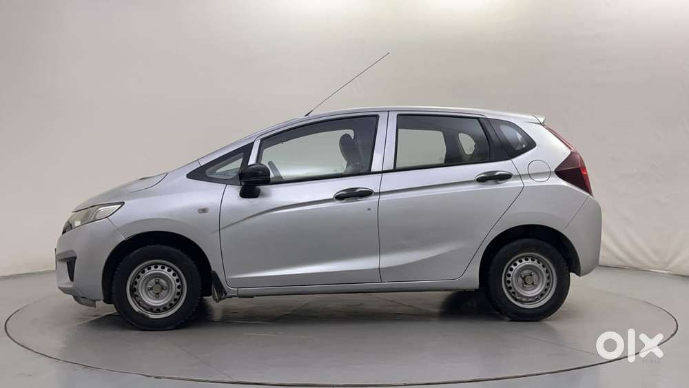 Honda Jazz E Mt I-dtec, 2015, Diesel