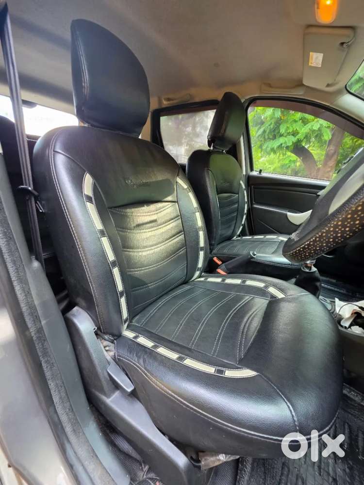 Nissan Terrano, 2016, Diesel