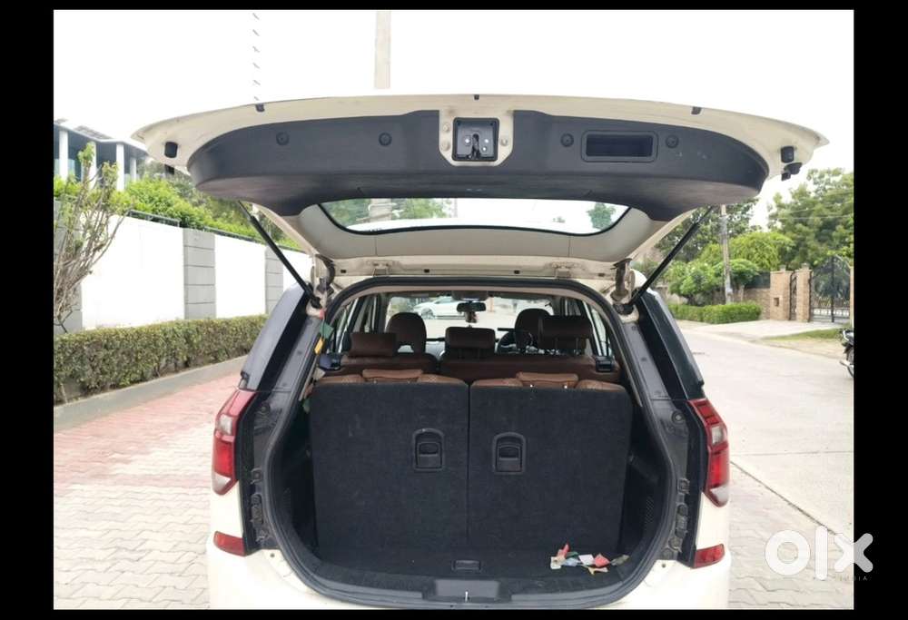 Mahindra Xuv500 Diesel 2019