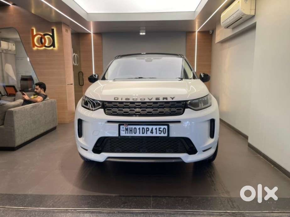 Land Rover Discovery Sport Se R-dynamic, 2020, Diesel