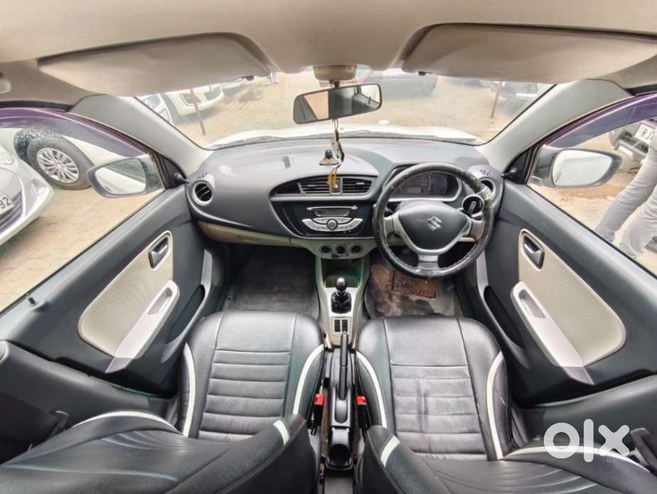 Maruti Suzuki Alto K10, 2019, Petrol