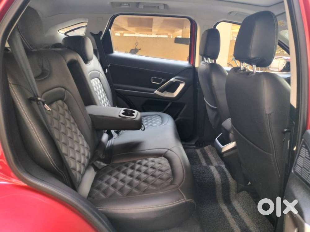 Tata Harrier Xt+, 2021, Diesel