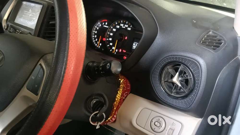 2022 Hyundai Santro Sportz Manual