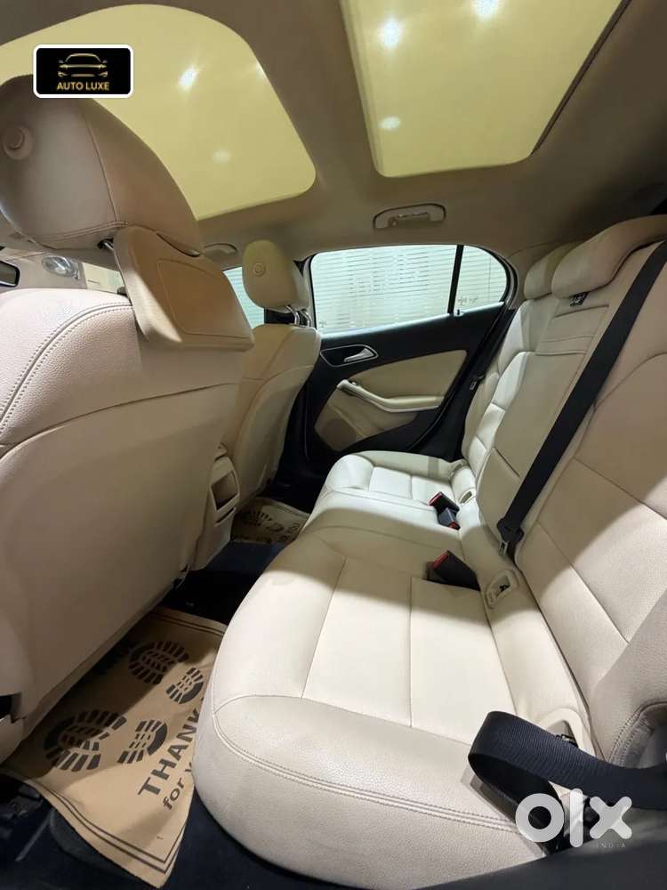 Mercedes-benz Gla Class 200 D Sport, 2020, Diesel