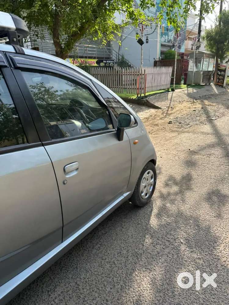 Selling First Owner Tata Nano Or Exchange 2012 Model