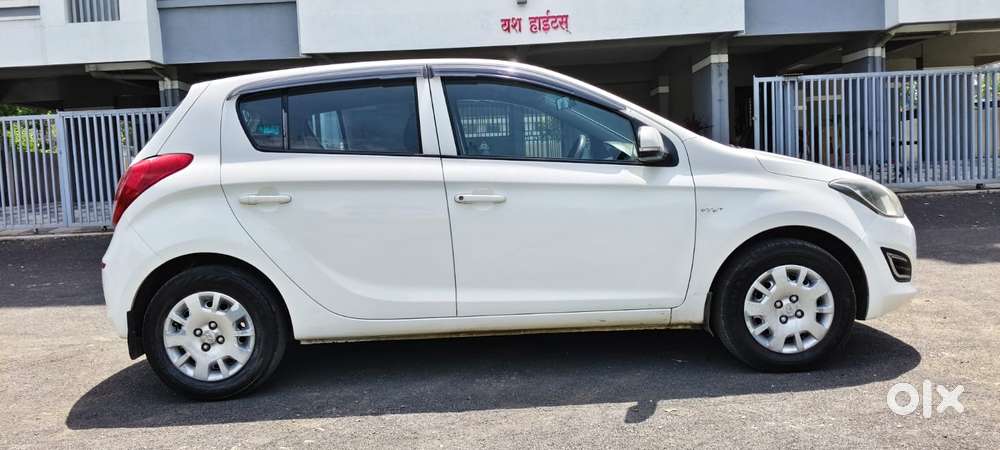 Hyundai I20 E Magna 1.2, 2013, Petrol