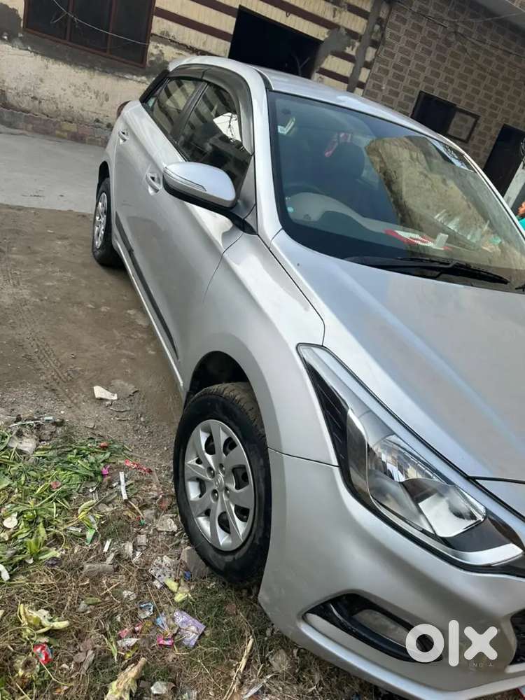 Hyundai I20 2019