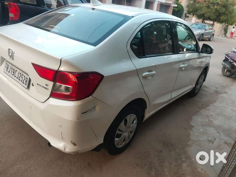 Honda Amaze 1.2 V I-vtec 2019