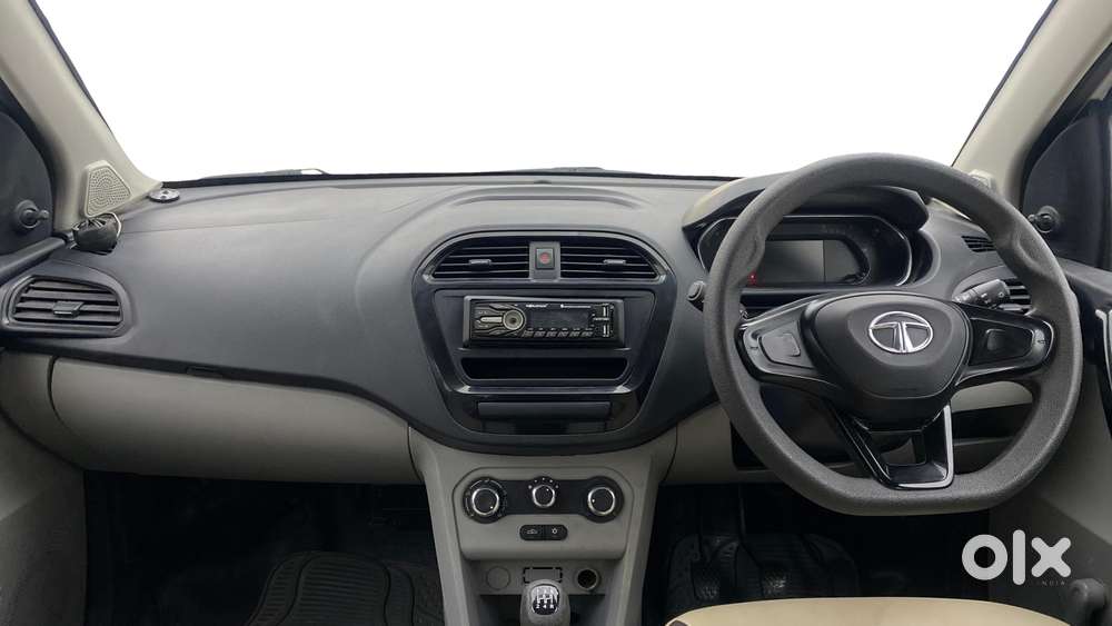 Tata Tiago Xe, 2020, Petrol