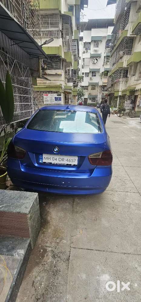 Bmw 3 Series 2.0 Petrol 2009