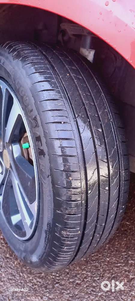 Tata Altroz Xz 2020 Months 6