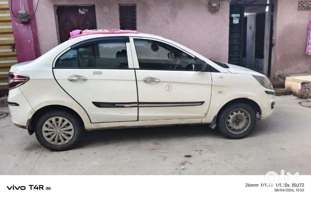 Tata Zest Diesel 2019
