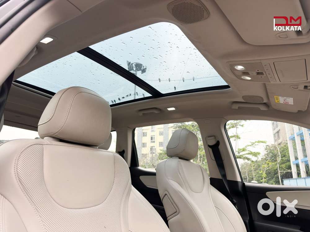 Mahindra Xuv700 2.2 Ax 7 Diesel At Luxury Pack Str, 2024, Diesel