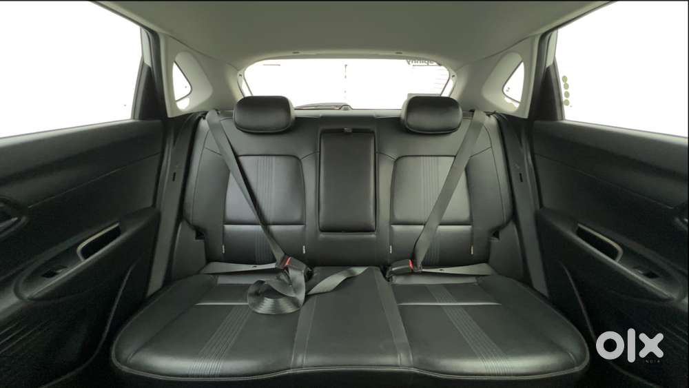 Hyundai New I20 1.0 Asta (o) Turbo Dct, 2022, Petrol