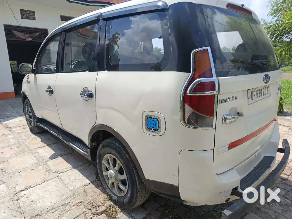 Mahindra Xylo 2012 Diesel Car