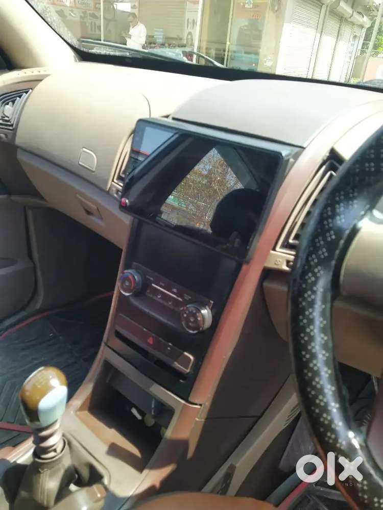 Mahindra Xuv500 2014 Diesel Good Condition