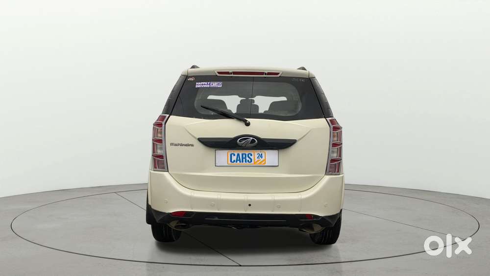 Mahindra Xuv500 W6 2wd, 2017, Diesel