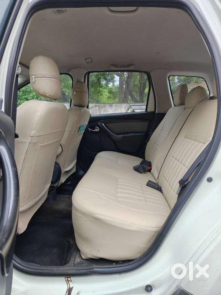 Renault Duster Rxz, 2015, Diesel