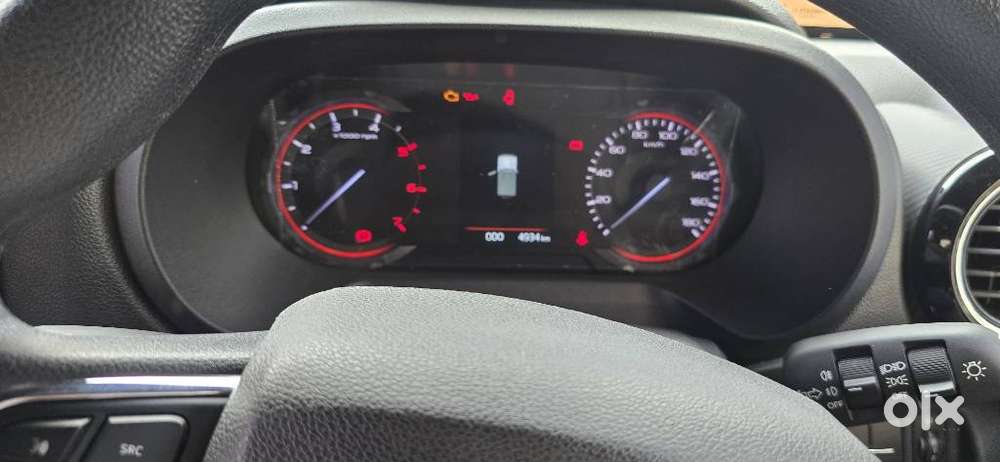 Mahindra Thar Lxt P At 2wd Ht, 2025, Diesel